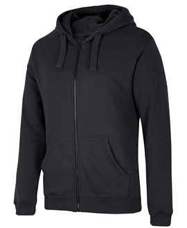 JBs Adults Full Zip Hoodie